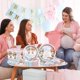 thumbnail image 4 of Vajilla de Revelación de Género de Oso Rosa y Azul para Baby Shower para 20 Invitados, 4 of 6