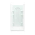 thumbnail image 2 of Sterling by Kohler Ensemble 1-Piece 42'' x 77'' Back Wall, 2 of 2