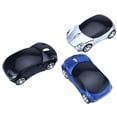 thumbnail image 4 of Ratón deportivo inalámbrico para coche, ratón óptico de 2,4 G para ordenador portátil y de escritorio, con forma de coche deportivo, ultra óptico., 4 of 8