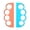 Boxing Hand Straps (2x), variant on KIPLINK 15-in-1 Sports Accessory Kit for Nintendo Switch 2 - Enhance Golf, Tennis, Fencing, Just Dance & More - Full Motion Control Bundle