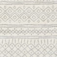 thumbnail image 5 of Hauteloom Winston Living Room, Bedroom Area Rug - Bohemian/Global - Medium Gray, Slate Blue, Cream - 8'10" x 12', 5 of 7