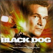 Black Dog Soundtrack