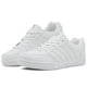 thumbnail image 1 of Tenis K-SWISS 82940101 Caballero Juveniles Escolares Blanco 24, 1 of 6