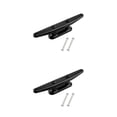 thumbnail image 1 of maskred Crampons Plats en Nylon Robuste pour Bateau Marin, 6 Pouces, Style Matériel A 2Set, 1 of 6