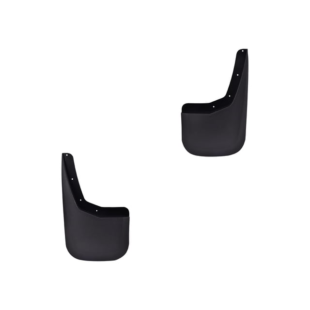 Par de TOLVAS/LODERAS SALPICADERAS SILVERADO 2007 al 2013 CHEVROLET Traseras TONG YANG .