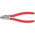 thumbnail image 3 of Pinzas de corte diagonal Knipex 70 01 160 SB recubierto de plástico 160 mm, 3 of 8