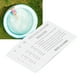thumbnail image 1 of Patch 50pcs Piscina de Piscina Transparente Pegatina de Reparación de Auto Adhesivos Parche para Juguete Cama inflable Material inflable De Nylon, 1 of 7