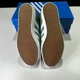 thumbnail image 5 of [IG1634] Ad-id-as Men's Gazelle Preloved Green Cloud White Sneakers Size 7.5 NEW, 5 of 5