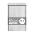 thumbnail image 1 of Poly Bubble Mailers Shipping Mailing Padded Envelopes Mailer 12.5" x 19" 100 Bags, 1 of 4