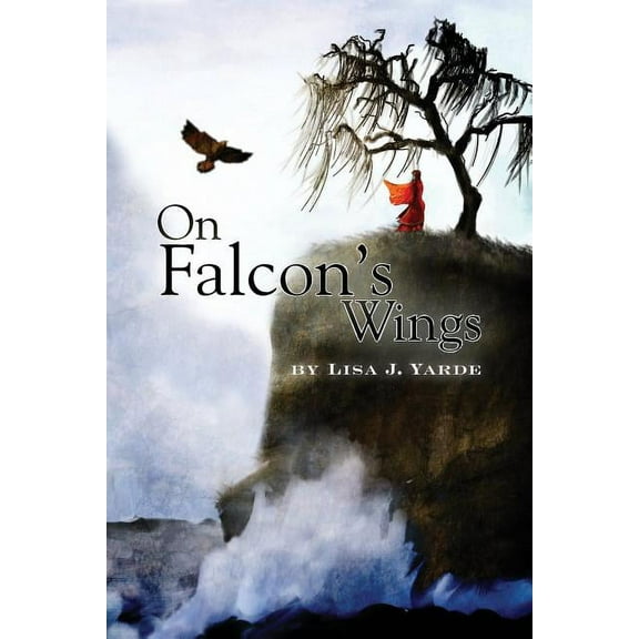 On Falcon's Wings, (Paperback)