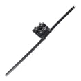 thumbnail image 2 of Estante de caja de corte, soporte medieval, cinturón de de cuero PU, de cintura de de caballero para hombres adultos, correa de piezas CUTICAT Cinturón espada, 2 of 8