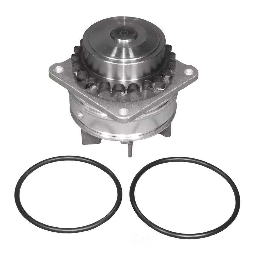 ACDelco Professional 252-527 Water Pump Kit Fits 2000 Nissan Maxima