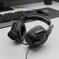 thumbnail image 6 of Replacement Mic Boom for IKF Headsets Microphone Boom for Consoles and PC Gaming Headsets Office, 6 of 8