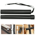 thumbnail image 4 of Extendable Poster Tube Poster Carrying Case Telescoping Poster Tube Plastic Reusable Drafting Tube, 4 of 5
