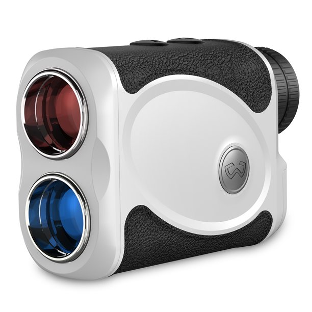 Golf for Rangefinder,800 Yards Laser Range Finder,HighPrecision Flag