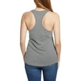 thumbnail image 6 of Ma Croix Women's Cotton Racerback Sleeveless Casual Tank Top 3-Pack, 6 of 7