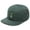 White, variant on Vans Off The Wall Men's X Marvel Jockey Hat Cap - Darkest Spruce (Hulk)
