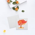 thumbnail image 3 of KAKOWELY Ceramic Plates To Paint Ceramic Plate To Paint Ceramic Plate Diy Ceramic Plate Unfinished Ceramic Plate5.91"X5.91"X0.28", 3 of 5