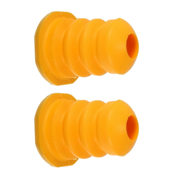 Unique Bargains 2pcs 4.8 Inch Rear Suspension Bump Stop Strut Bumper Bump Stop for Dodge Caravan 1996-2007 4684756AC