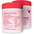 thumbnail image 3 of PCOS Relief Essential | MR ROS Happy Hormones Multivitamin - Hormone Balance & Ovarian Support, 3 of 5