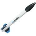 thumbnail image 2 of Quest Rockets Courier Model Rocket Kit-Skill Level 2, 2 of 2