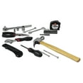 thumbnail image 3 of Performance Tool W1532 107pc Home & Auto Tool Set, Hand Tools - Tool Sets , Red, 3 of 8