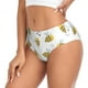 thumbnail image 2 of Fotbe Bee Calzones Estampados para Mujer – Ropa Interior de Algodón, Cómoda, Suave y Elástica-Small, 2 of 6