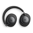 thumbnail image 2 of Auriculares JBL Live 780NC inalámbricos over-ear con ANC, negro, 2 of 9