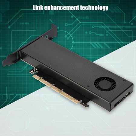 ANGGREK Computer Interface Adapter, Expansion Card, Heat Generation ...