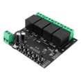 thumbnail image 1 of 4CH Tuya Switch WiFi Switch Module Wireless Relay for Home Switch, 1 of 5