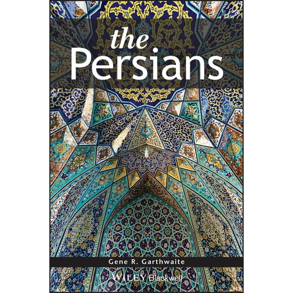 Peoples of Asia: The Persians (Paperback)