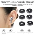 thumbnail image 6 of 3Sets Lightweight Silicone Ear Tips Ear Covers for Pods 4 Thin Earbuds Covers for Everyday Use, 6 of 9