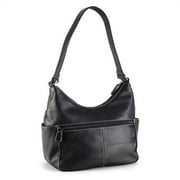 White Stag - Leather Hobo Bag