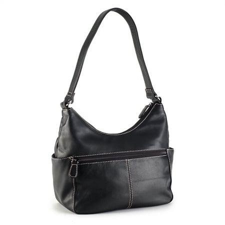 White Stag - Leather Hobo Bag