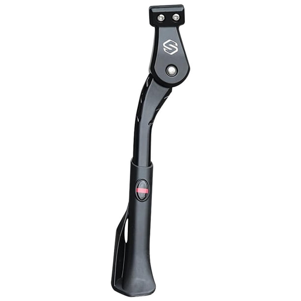Bicicleta Kickstand Side Kick Stand Foot Brace Reemplazar piezas para bicicleta gigante