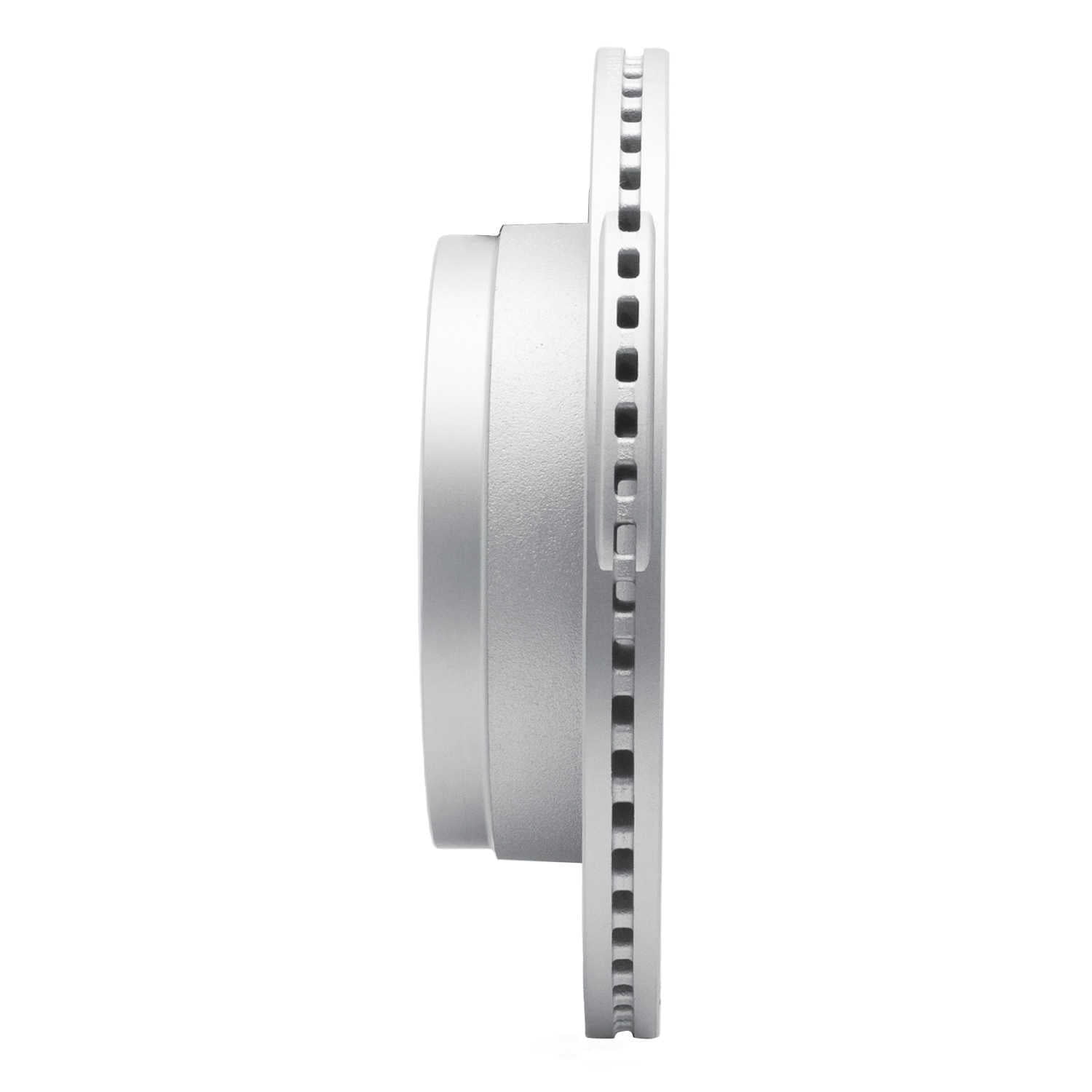 Dynamic Friction Company 830-54218R DFC Geoperformance Rotor - Drilled and Slotted