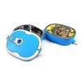 thumbnail image 1 of Stainless Steel Thermal Bento Lunch Box Thermos For Food Stainless Steel Insulation, 1 of 4