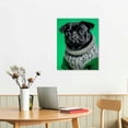 thumbnail image 3 of Nawypu  Custom Photo Prints Mix Tiles, Photo Tiles Not Canvas, Photo Board Wall Prints, Collage Wall Art Picture Gifts for Family and Friends, No Damage Peel and Stick Tape, 3 of 5