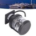 thumbnail image 1 of Marine LED Masthead Light, Safe Lighting 30-60cd Masthead Lamp 24V  For Navigation, 1 of 8