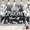 BlackSilver, variant on Prom Send Off Backdrop Black Gold Congrats Grad Background Prom Night Class of 2026 Graduation Party Decorations Banner Photo Booth Props