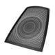thumbnail image 4 of Reemplazo de decoración interior del ajuste de la cubierta del altavoz de audio del tablero para 5 7 Series F02 F10 2011-2017, 4 of 5