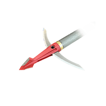 Barnett Gamecrusher 100 grain broadhead
