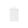 thumbnail image 4 of Bryn 48" Wall-Mount Double Sink Bathroom Vanity, 4 of 8