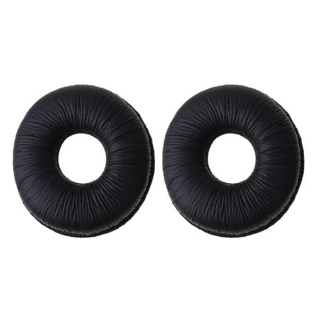 

Replacement Earpad Ear Pad Pads Cushion For Technics RP DJ1200 DJ1210 Headphones