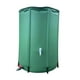 thumbnail image 2 of Barril de lluvia plegable, sistema de recolección de agua de lluvia plegable, almacenamiento de agua, 200L, 2 of 5