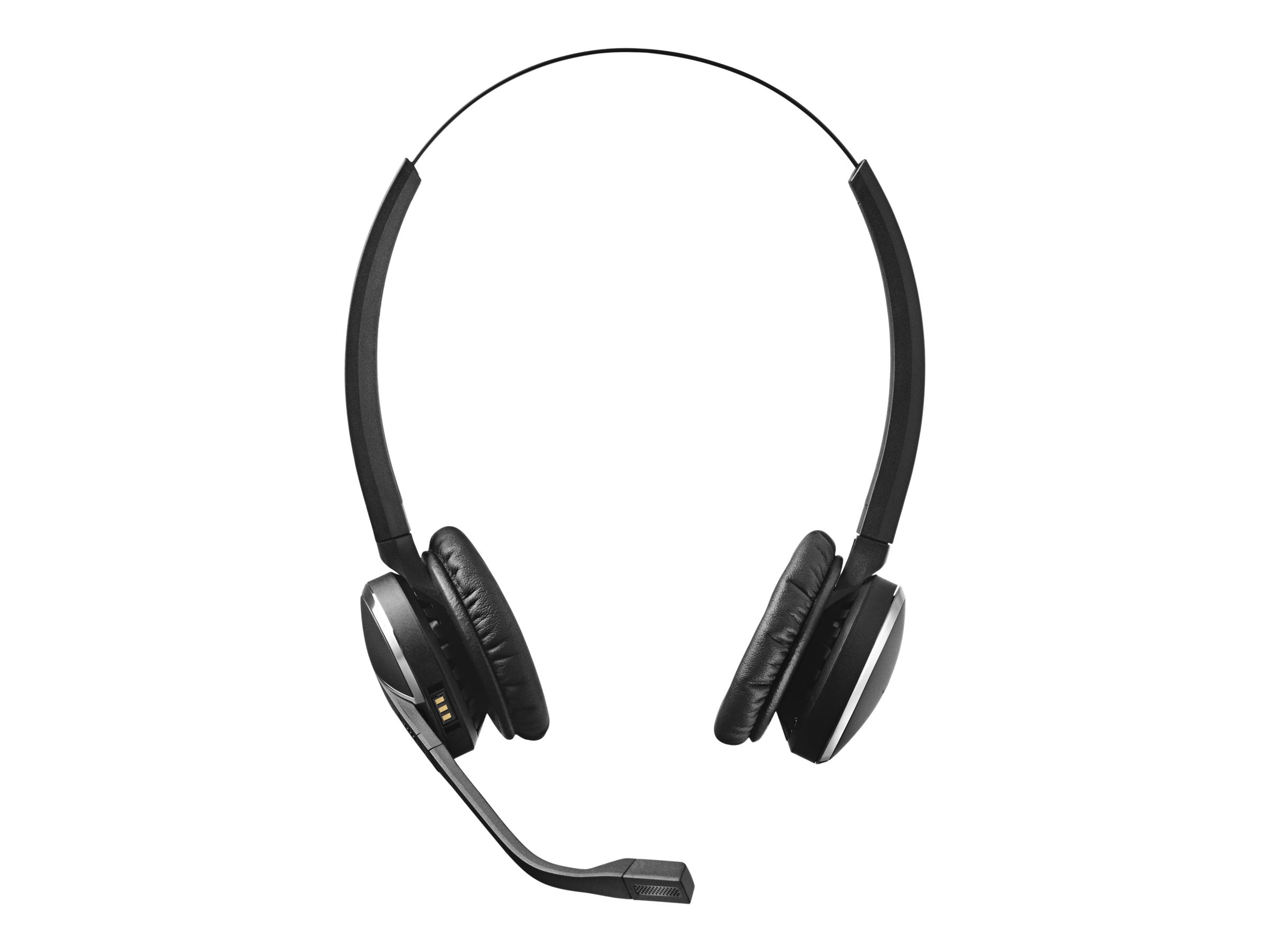 jabra pro 9465 duo wireless headset