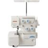 Janome 8002D Serger Includes Bonus Accessories