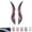 Carbon Red, variant on 3D Dragon Horns for Car Roof Decor, Universal Devil Horns Auto Exterior Accessories, Easy No-Drill Installation