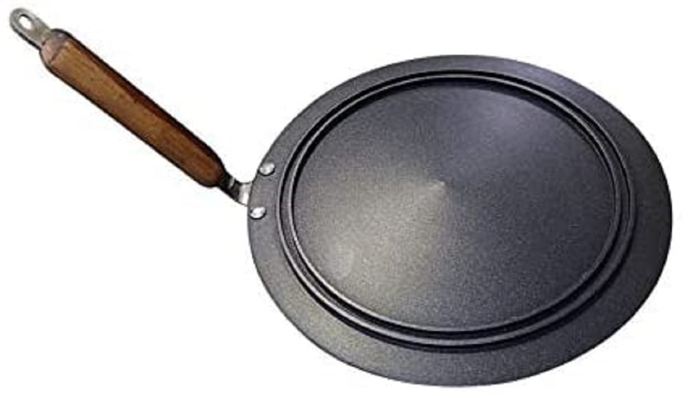 DER's Stove Grill Flat Skillet Grill 11 inch