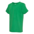 thumbnail image 2 of New - MMf - Comfort Colors - Garment-Dyed Youth Midweight T-Shirt, 2 of 5